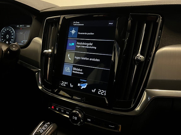 Volvo V90 28 of 28