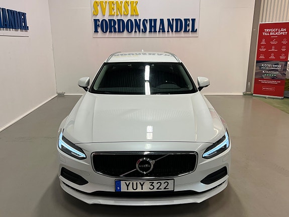 Volvo V90 4 of 28