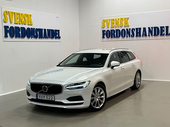 Volvo V90 3 of 28