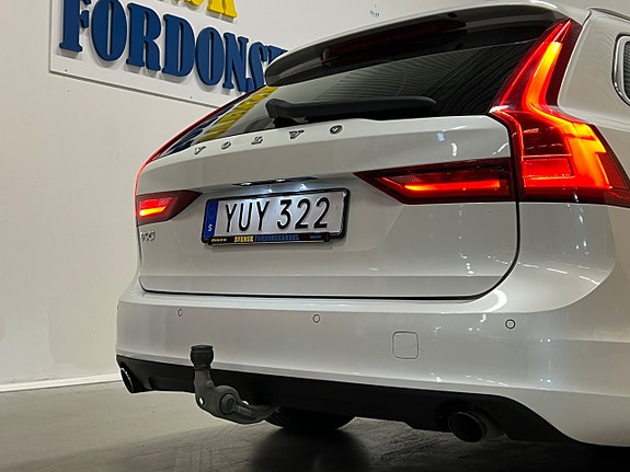 Volvo V90 11 of 28
