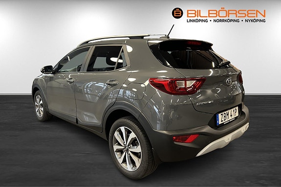 Kia Stonic 6 of 16