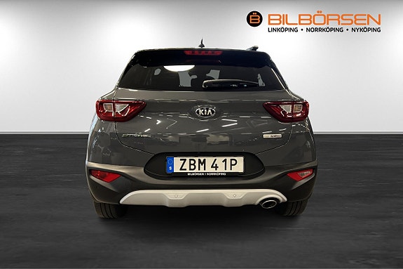 Kia Stonic 5 of 16