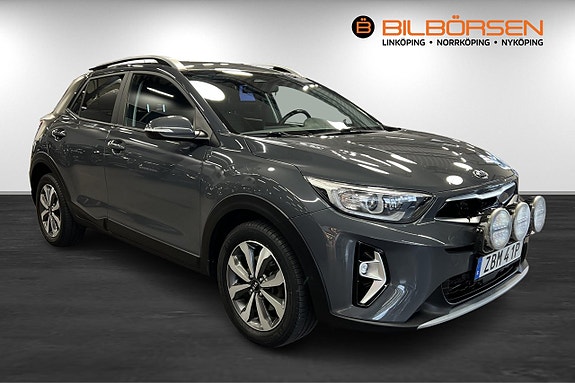 Kia Stonic 3 of 16