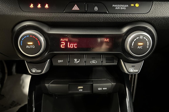 Kia Stonic 13 of 16