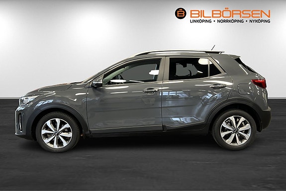Kia Stonic 4 of 16