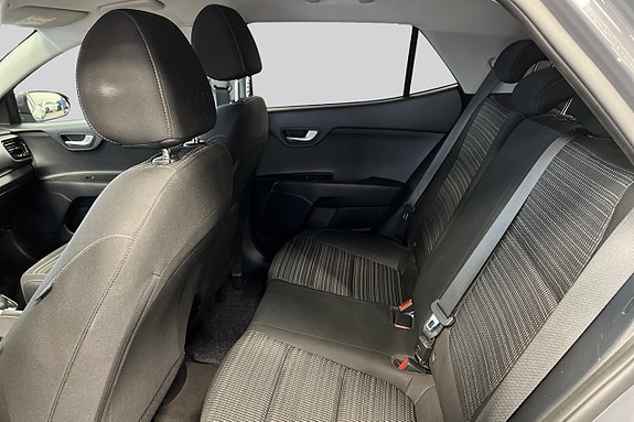 Kia Stonic 9 of 16