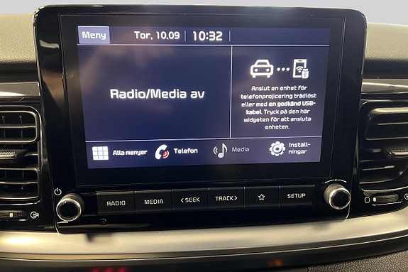 Kia Stonic 11 of 16