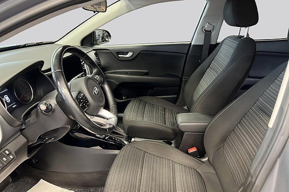 Kia Stonic 8 of 16