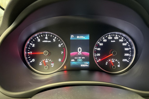 Kia Stonic 10 of 16