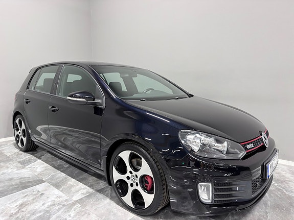 Volkswagen Golf I 8 of 22