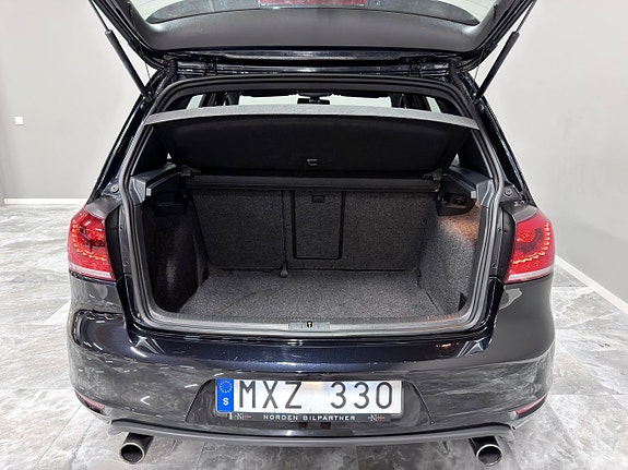 Volkswagen Golf I 22 of 22