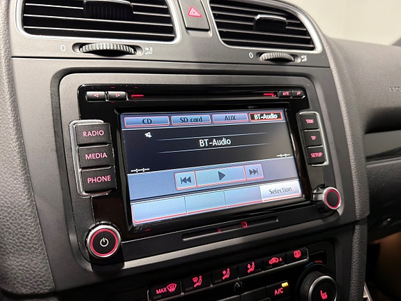 Volkswagen Golf I 15 of 22