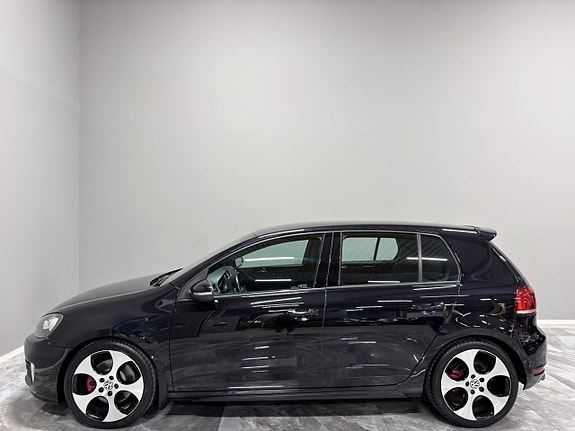 Volkswagen Golf I 3 of 22