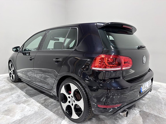 Volkswagen Golf I 4 of 22