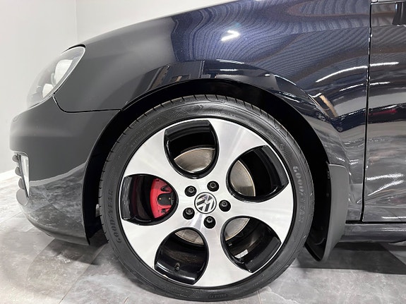 Volkswagen Golf I 10 of 22