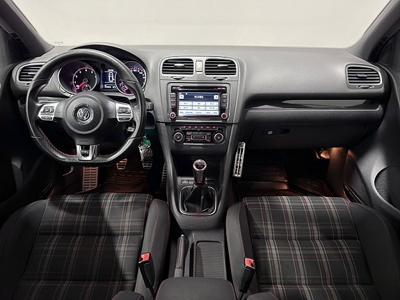 Volkswagen Golf I 14 of 22