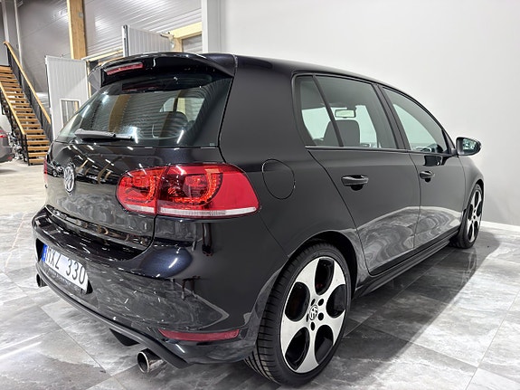 Volkswagen Golf I 6 of 22