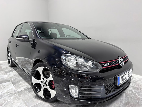 Volkswagen Golf I 2 of 22