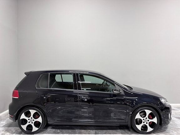 Volkswagen Golf I 7 of 22