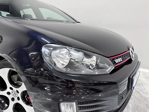 Volkswagen Golf I 9 of 22