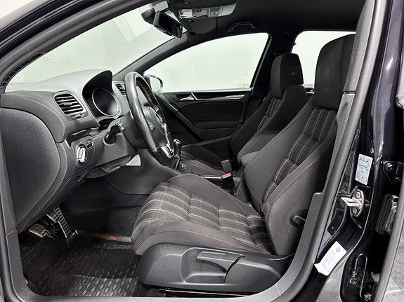 Volkswagen Golf I 12 of 22