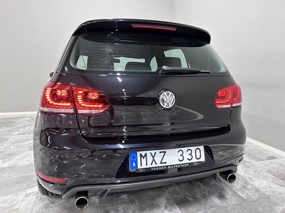 Volkswagen Golf I 5 of 22