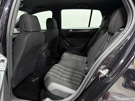 Volkswagen Golf I 21 of 22