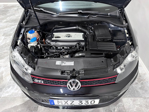 Volkswagen Golf I 11 of 22