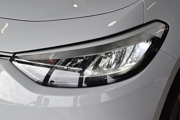 Volkswagen ID.3 19 of 21