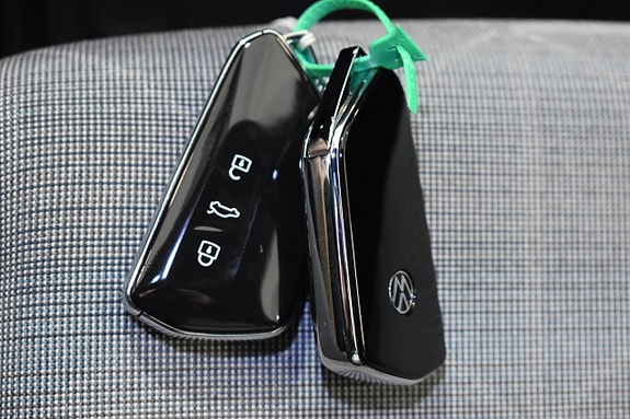Volkswagen ID.3 18 of 21