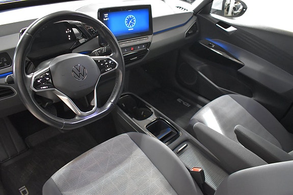 Volkswagen ID.3 7 of 21