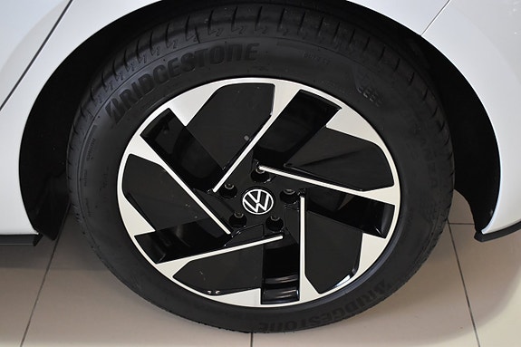 Volkswagen ID.3 21 of 21