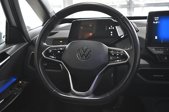 Volkswagen ID.3 10 of 21