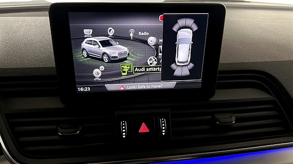 Audi Q5 17 of 17