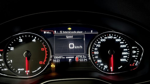 Audi Q5 15 of 17