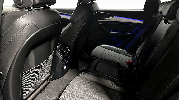 Audi Q5 12 of 17