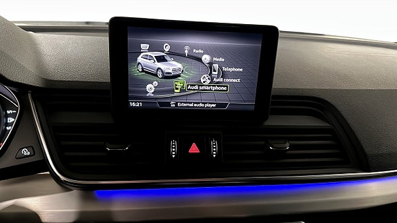 Audi Q5 9 of 17
