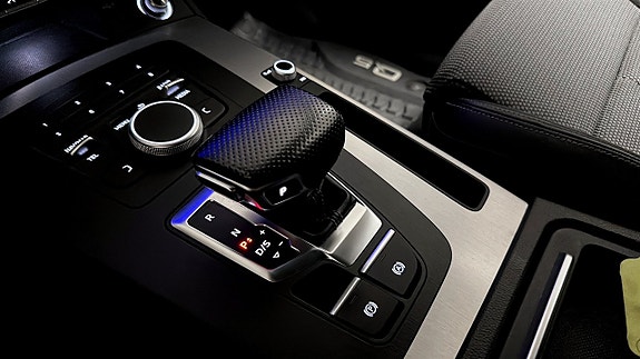 Audi Q5 16 of 17