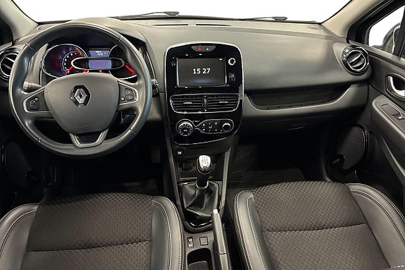 Renault Clio 10 of 21