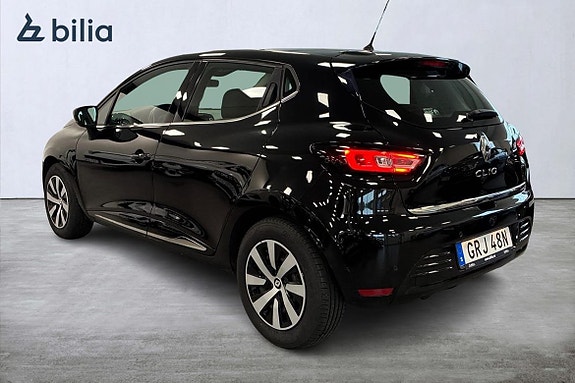 Renault Clio 2 of 21
