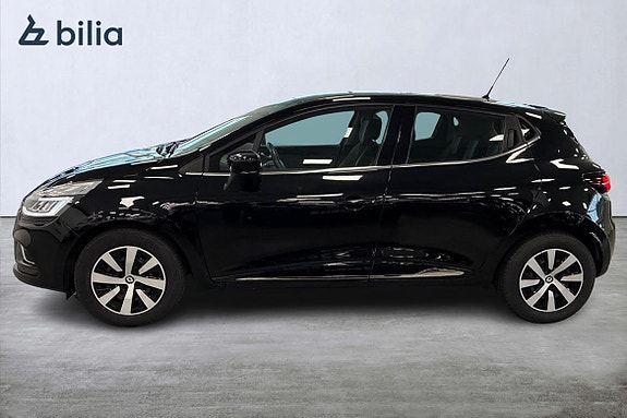 Renault Clio 3 of 21
