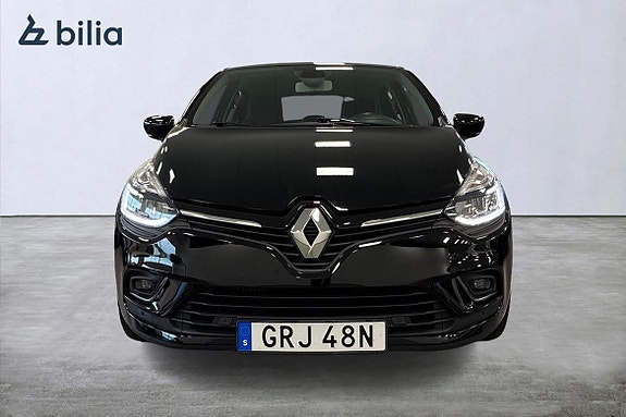 Renault Clio 6 of 21