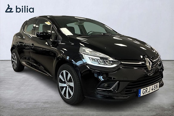 Renault Clio 20 of 21