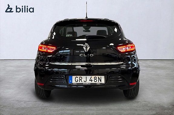 Renault Clio 5 of 21