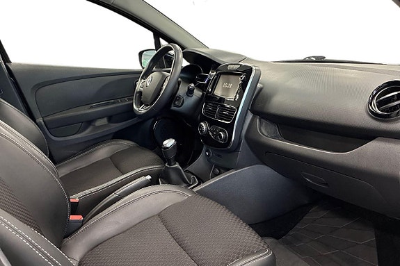 Renault Clio 7 of 21