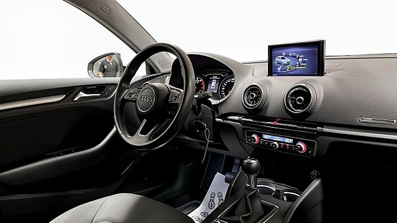 Audi A3 11 of 15