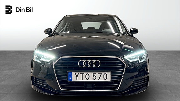 Audi A3 4 of 15
