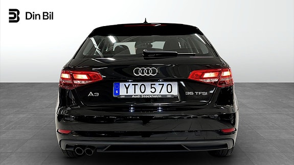 Audi A3 5 of 15