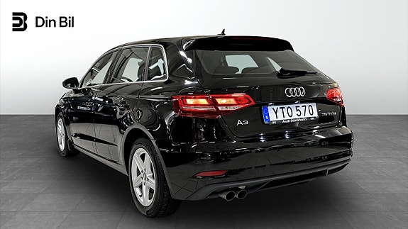 Audi A3 3 of 15
