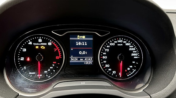 Audi A3 15 of 15